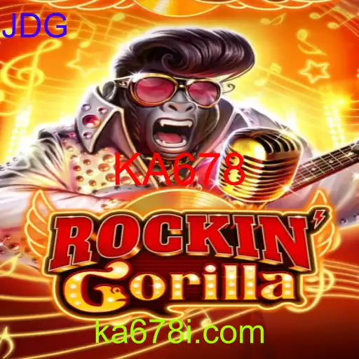 RockinGorilla