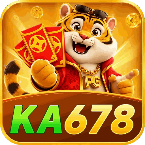 KA678 Logo
