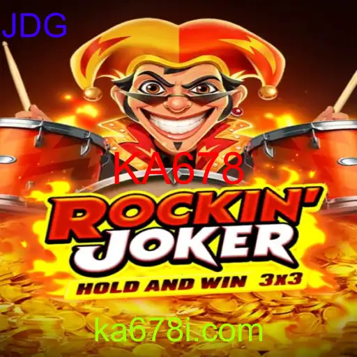 rockinjoker